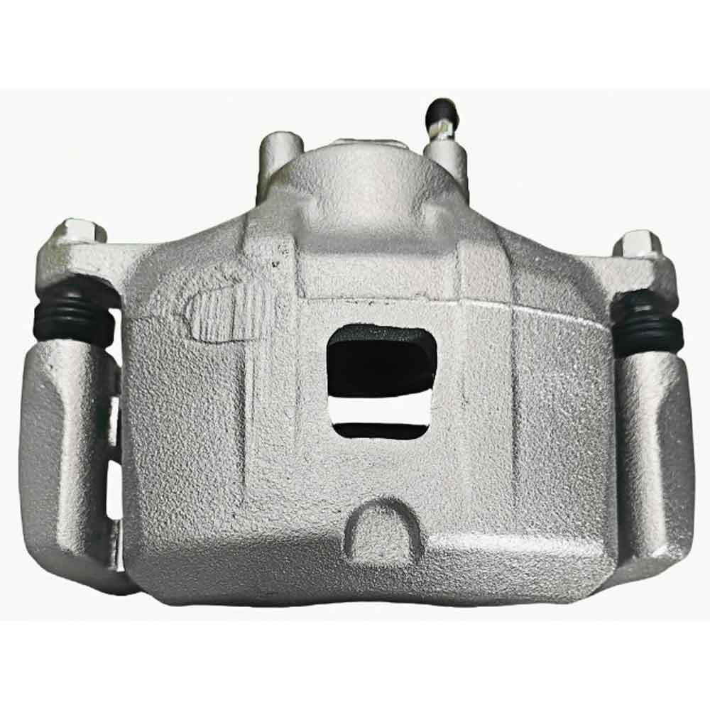 2017 Jeep Compass Brake Caliper